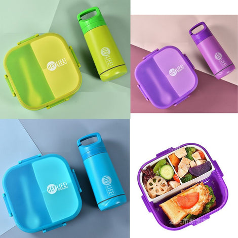 Lunch Boxes