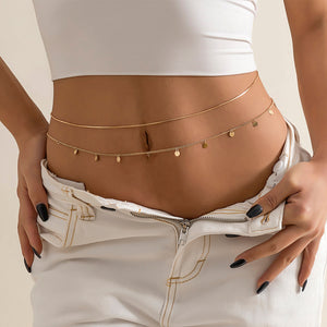 Waist Chains 3186