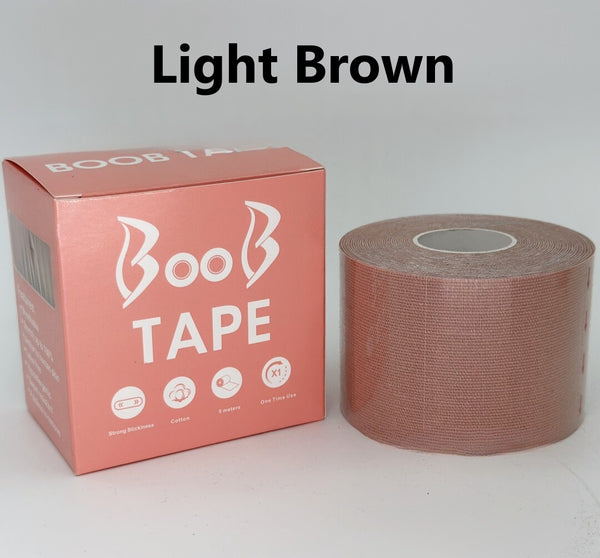 5M Boob Tape