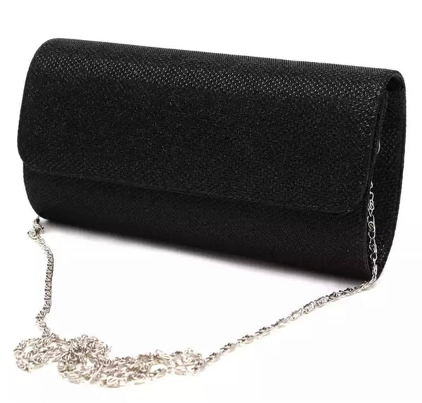 Women's Evening Shoulder Bridal Clutch Bag