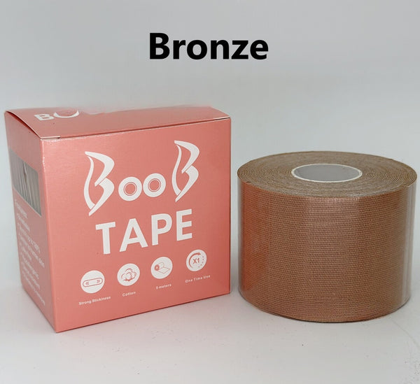 5X10M Boob Tape