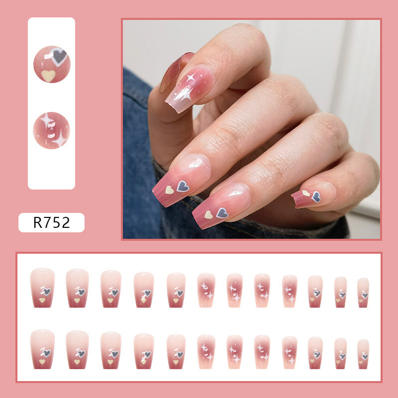 Press On Nails R752