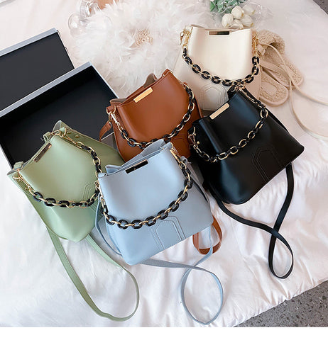 Trendy Sidebag 6091