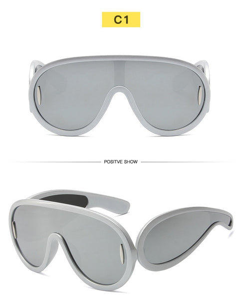 Big Frame Sunglasses 1188950