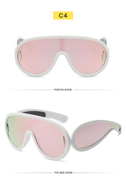 Big Frame Sunglasses 1188950