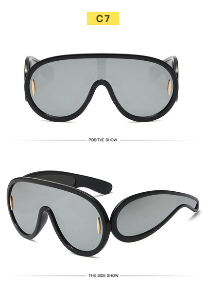 Big Frame Sunglasses 1188950