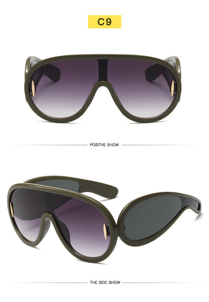 Big Frame Sunglasses 1188950