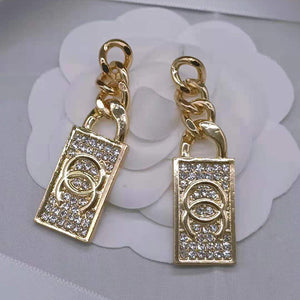 CC Earrings