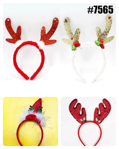 Christmas Bando #3