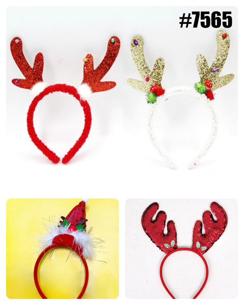 Christmas Bando #3