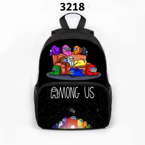 Among Us Backpack