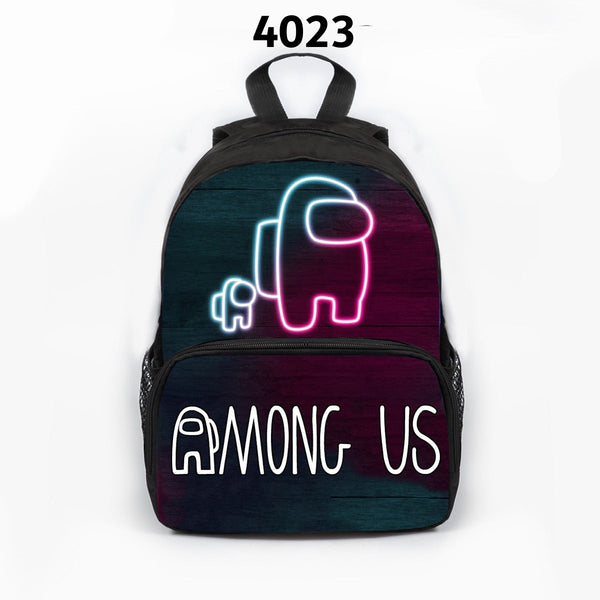 Among Us Backpack