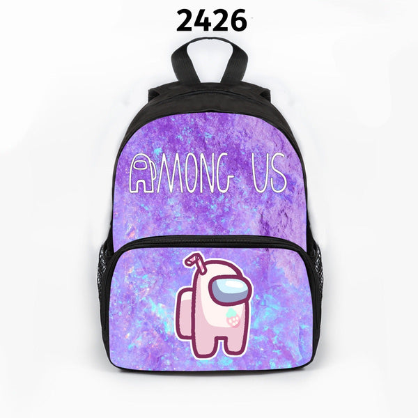 Among Us Backpack