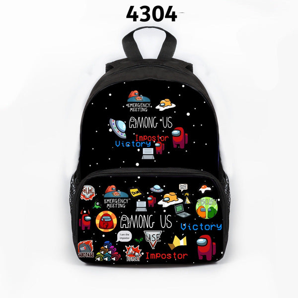 Among Us Backpack