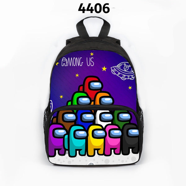 Among Us Backpack