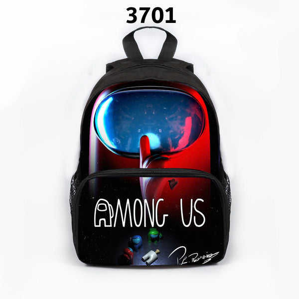 Among Us Backpack