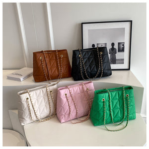 Small Quilted Handbags