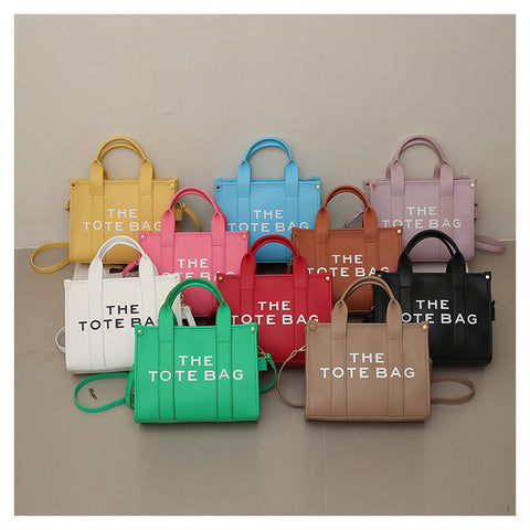 The Tote Bag 889335