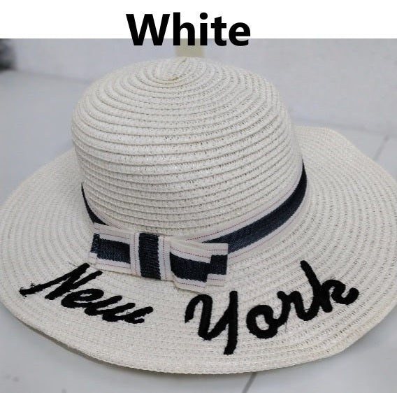 New York Hat