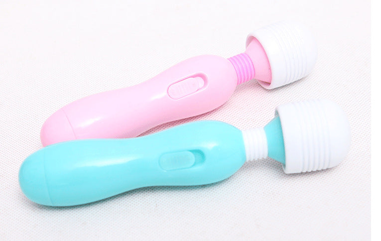 Battery Operated Vibrator