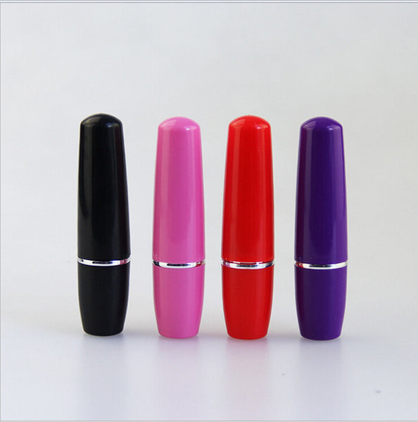 Lipstick Vibrator