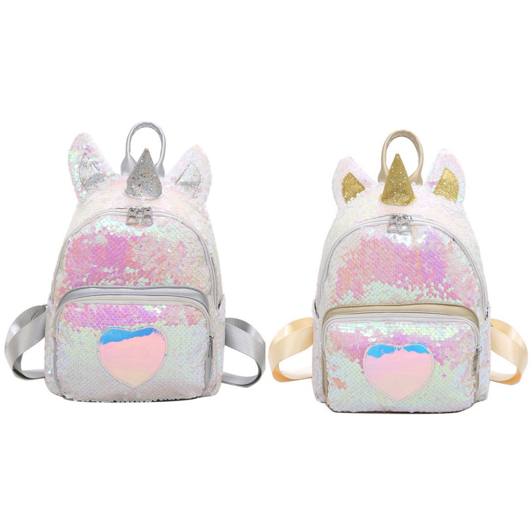 Bookbag FlipSequins