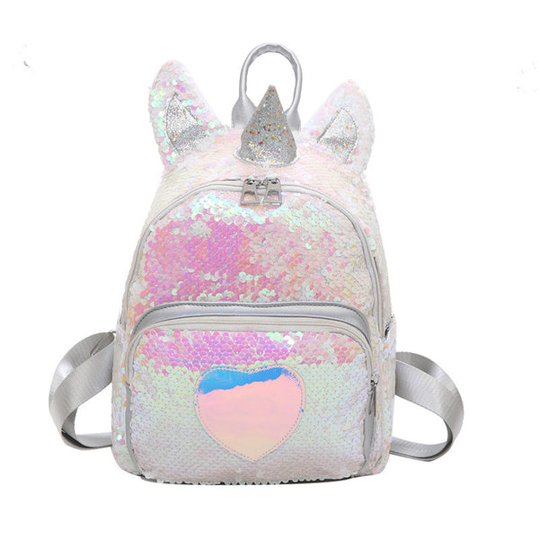 Bookbag FlipSequins