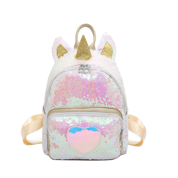 Bookbag FlipSequins