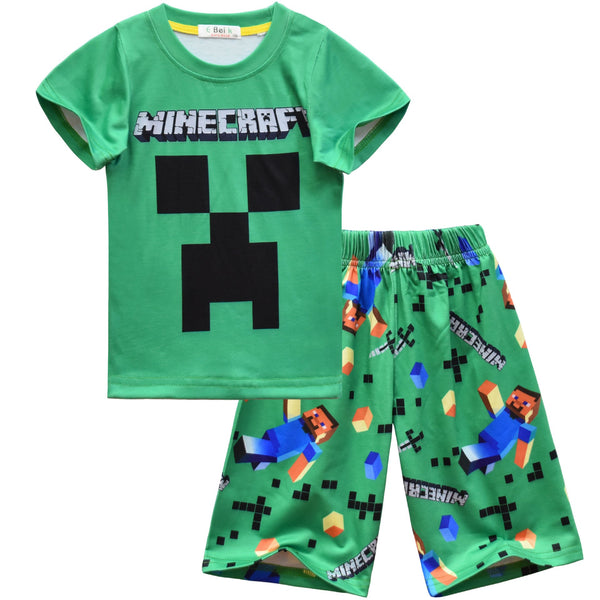 Boys Outfit Set