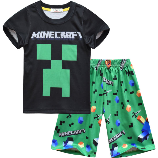 Boys Outfit Set