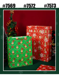 Christmas Gift Bags #2