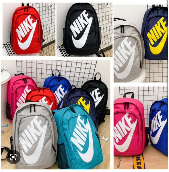 NK Backpack 7813