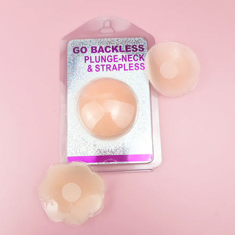 Silicone Nipple Pasties