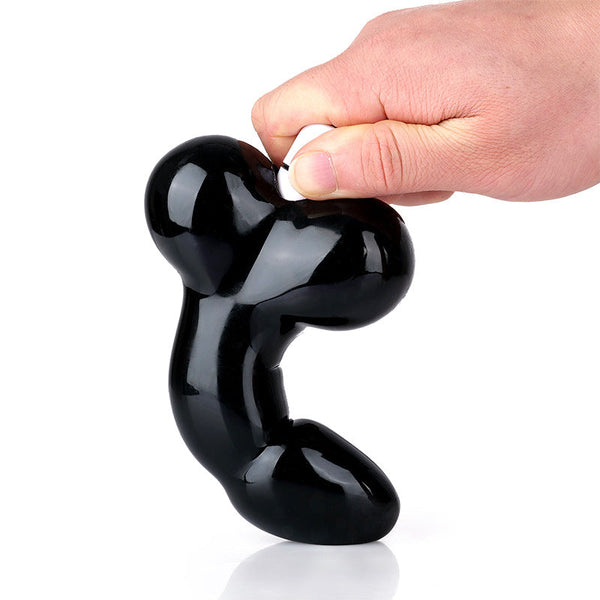 Silicone Vibrator