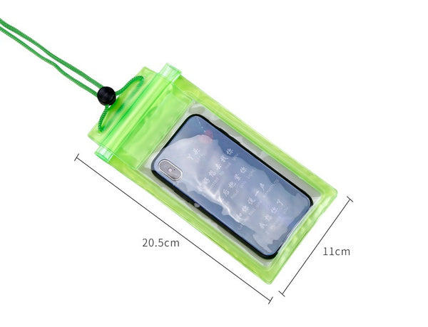 Waterproof Phone Pouch