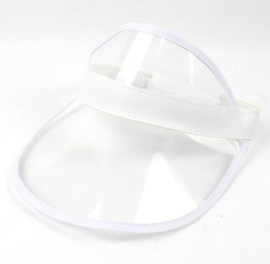 Neon Clear Visors 753