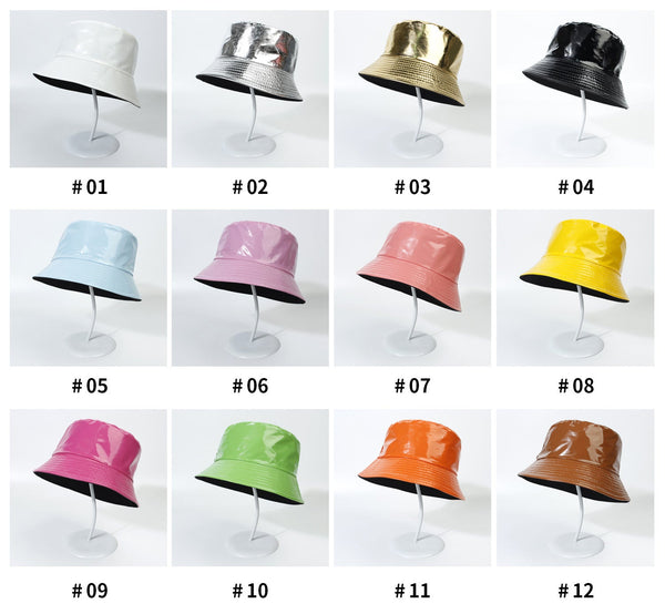 Waterproof Bucket Hats