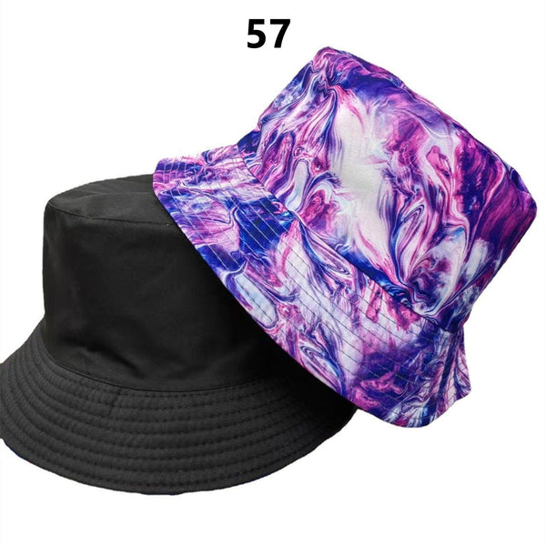 Tie Dye Bucket Hats