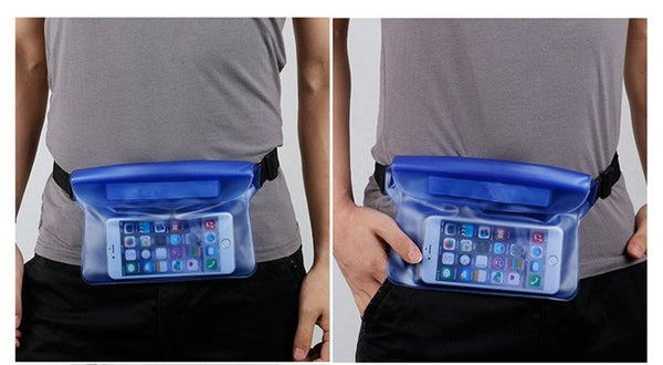 Waterproof Fanny Pack