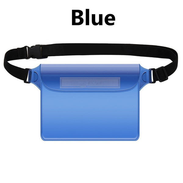 Waterproof Fanny Pack