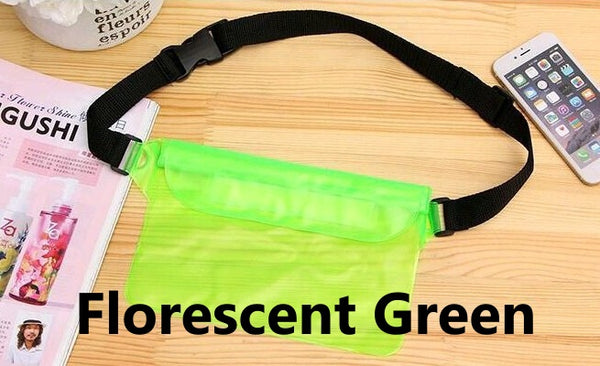 Waterproof Fanny Pack