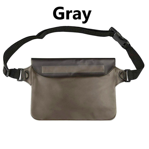 Waterproof Fanny Pack