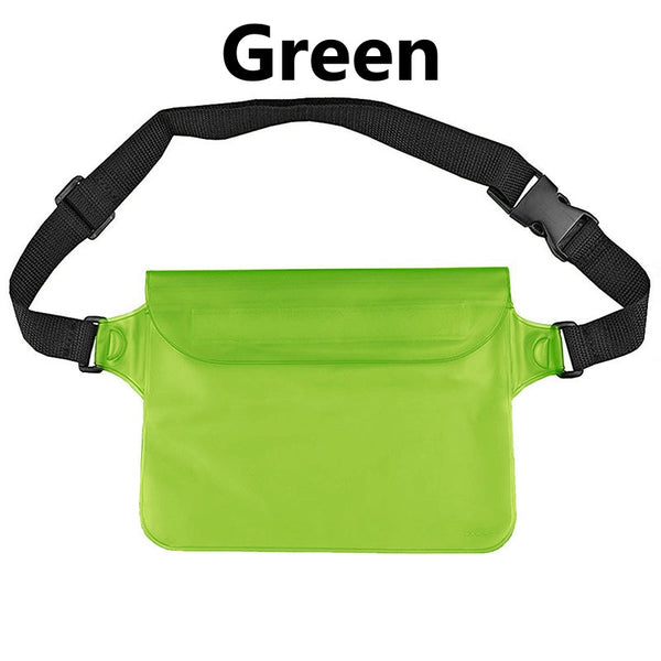 Waterproof Fanny Pack