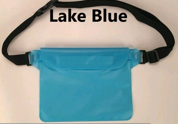 Waterproof Fanny Pack