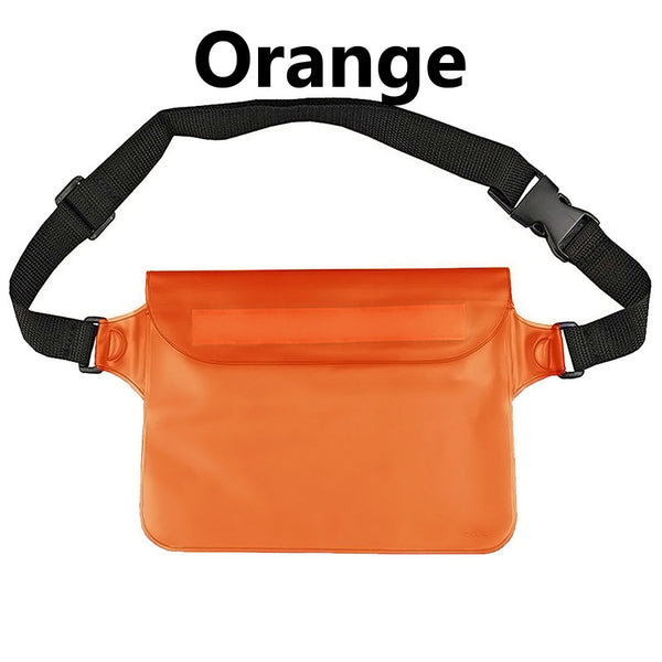 Waterproof Fanny Pack