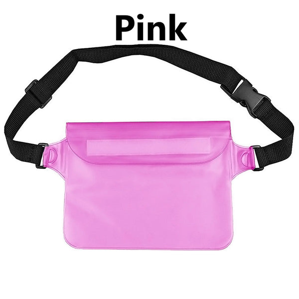 Waterproof Fanny Pack