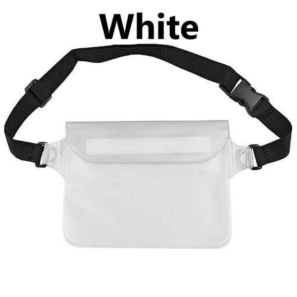 Waterproof Fanny Pack