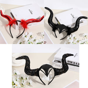 Maleficent Headbands