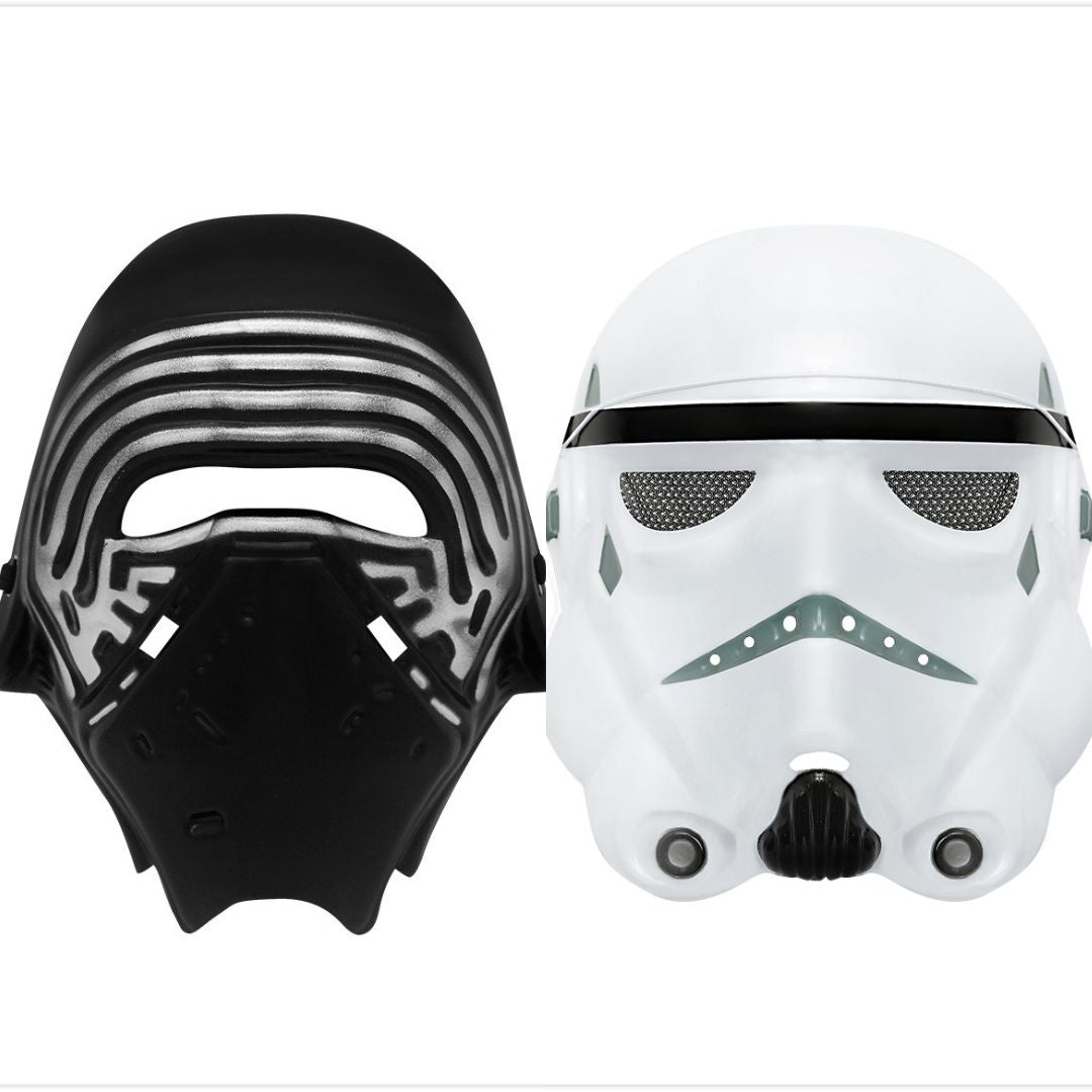 Star Wars Face Mask