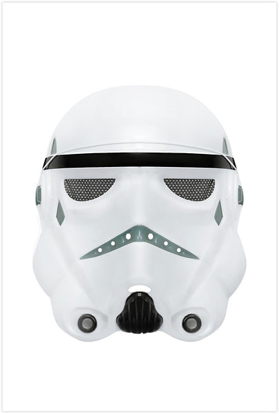 Star Wars Face Mask